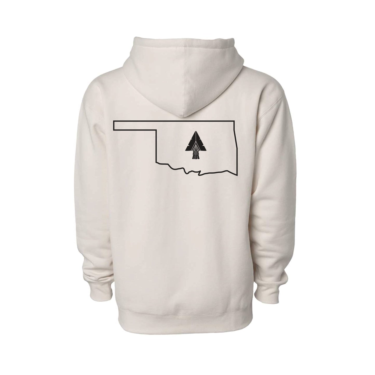 Oklahoma Arrowhead