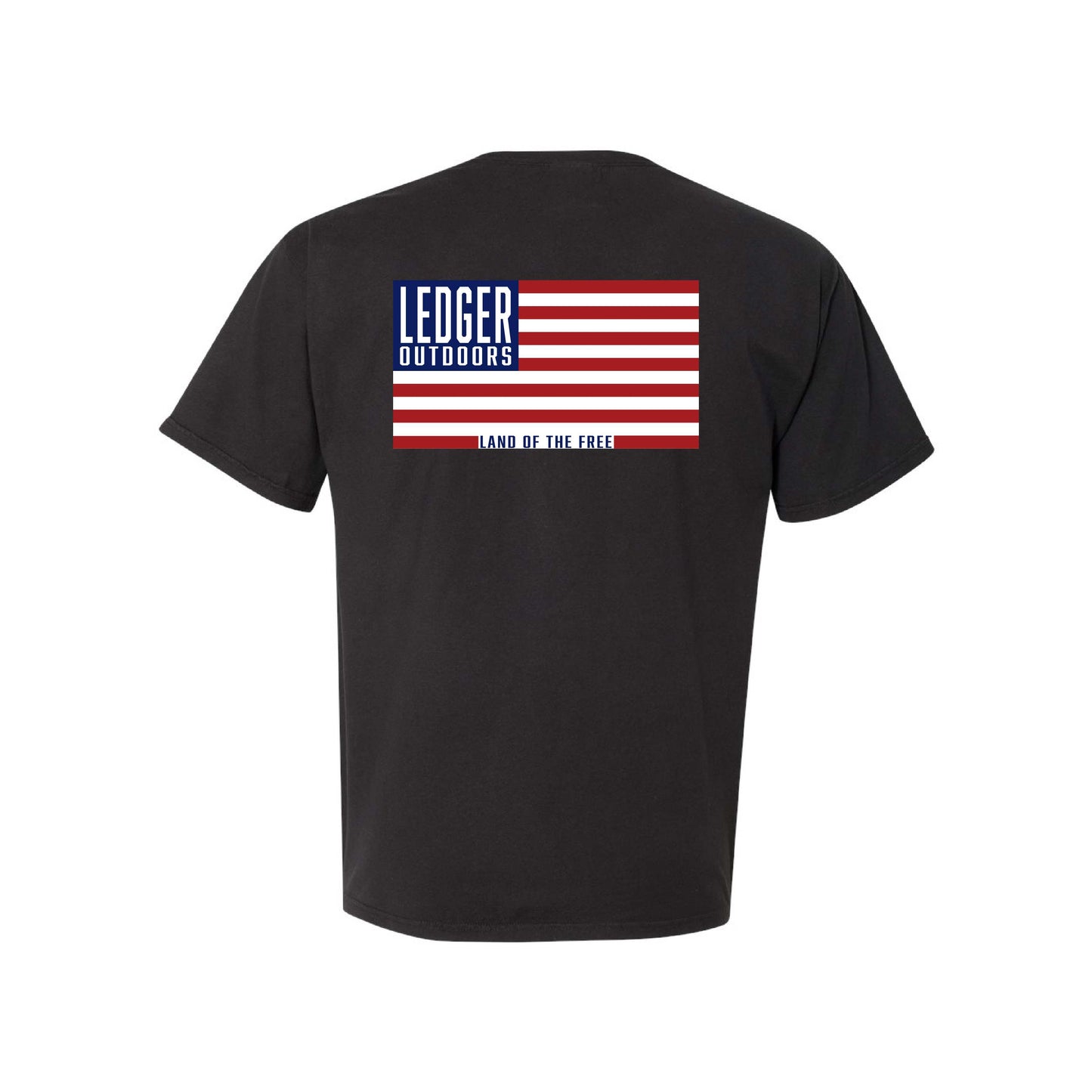 Ledger Flag