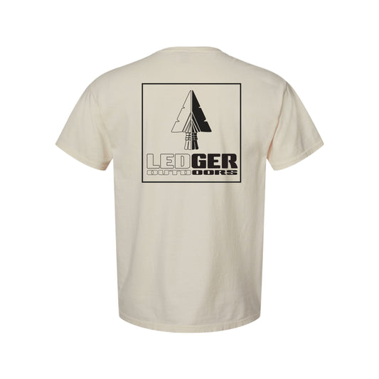 Two-Toned Arrow