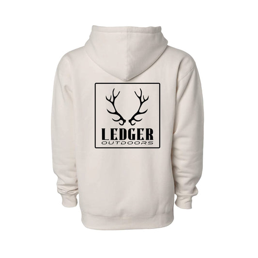 Oklahoma Elk Antler