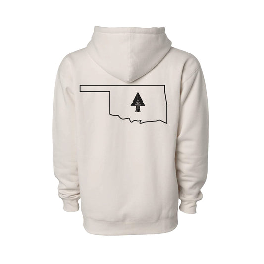Oklahoma Arrowhead