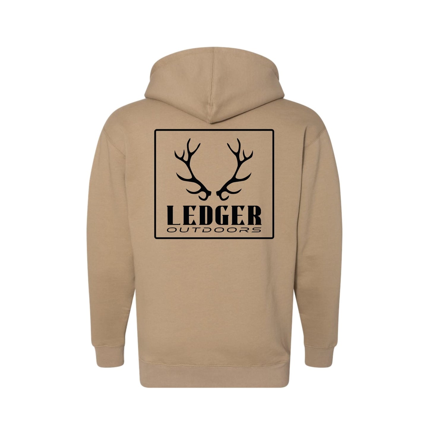 Oklahoma Elk Antler