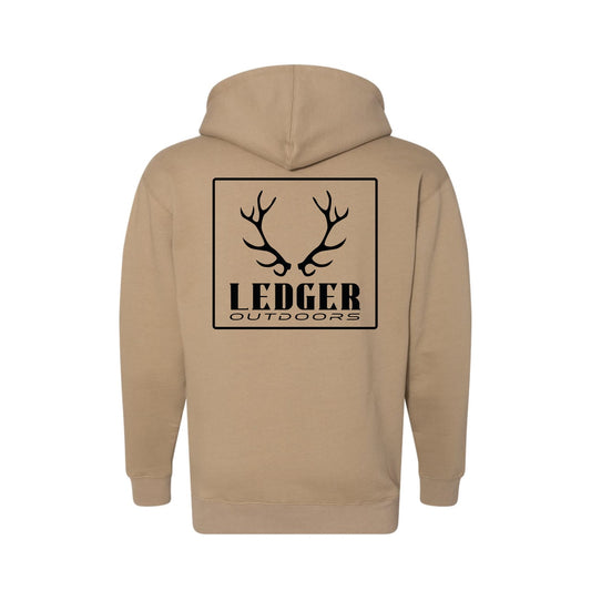 Oklahoma Elk Antler