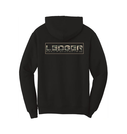 Camo Ledger