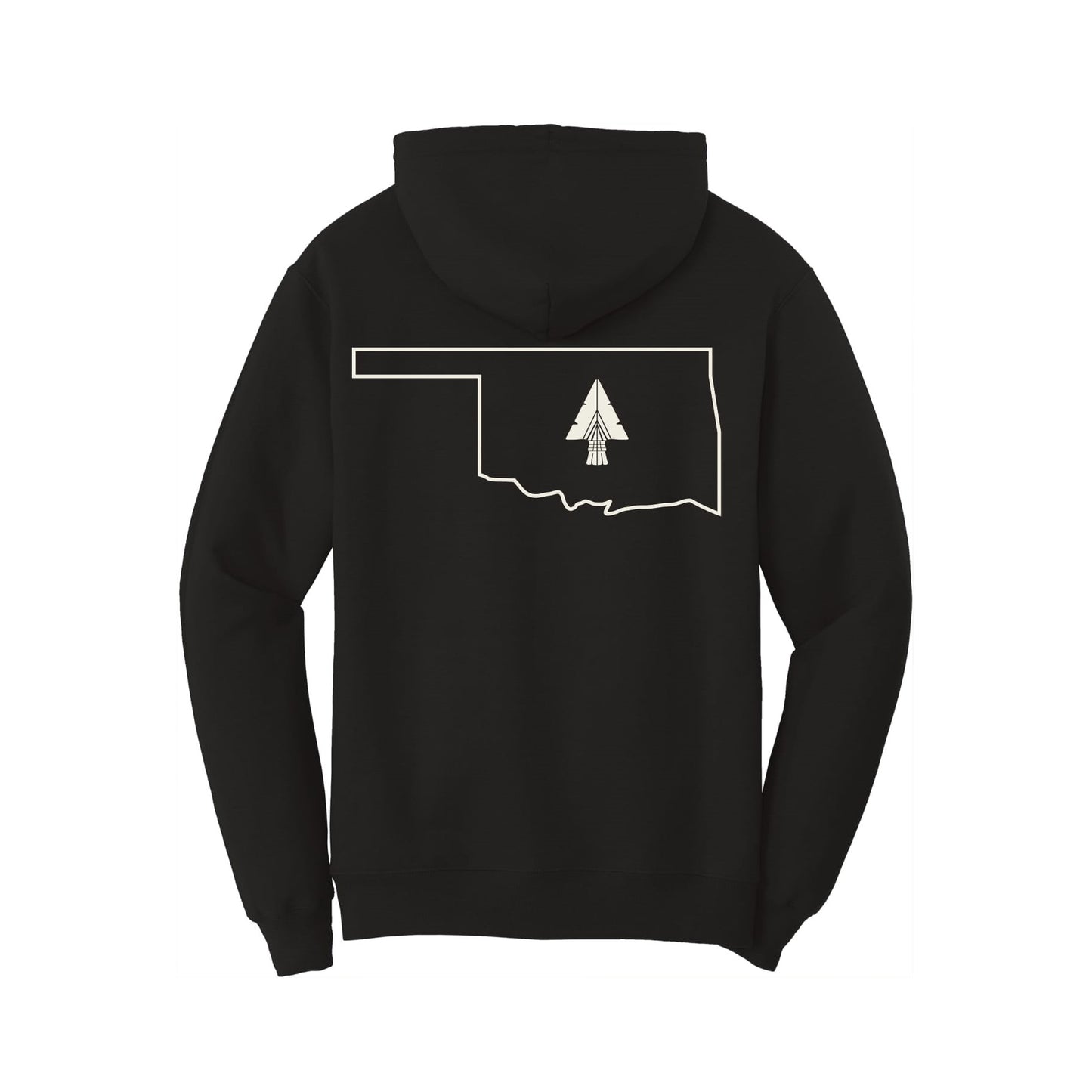 Oklahoma Arrowhead