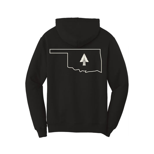 Oklahoma Arrowhead