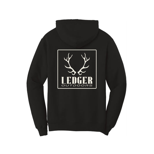 Oklahoma Elk Antler